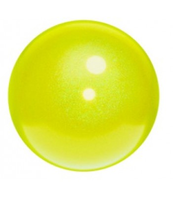 PELOTA CHACOTT SHINY JR/SR CANARY